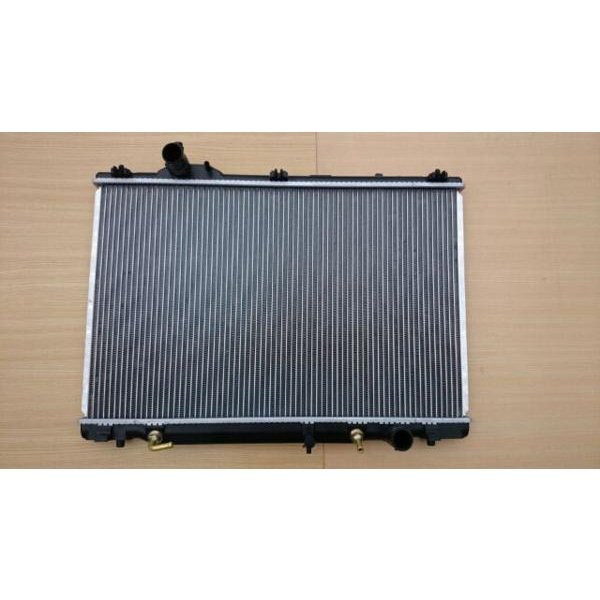 限定特価 新品ラジエーター トヨタレクサス LS460 USF40 USF41 A/T 特価 即納 ラジエター拍卖