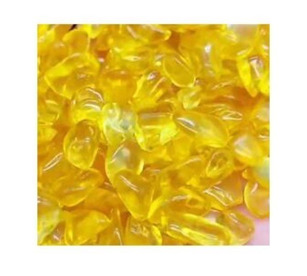 浄化 さざれ 高品質 風水 装飾 水タンク 500g 天然石 パワーストーン 3-6mm 染めあり 黄水晶 シトリン Citrine拍卖