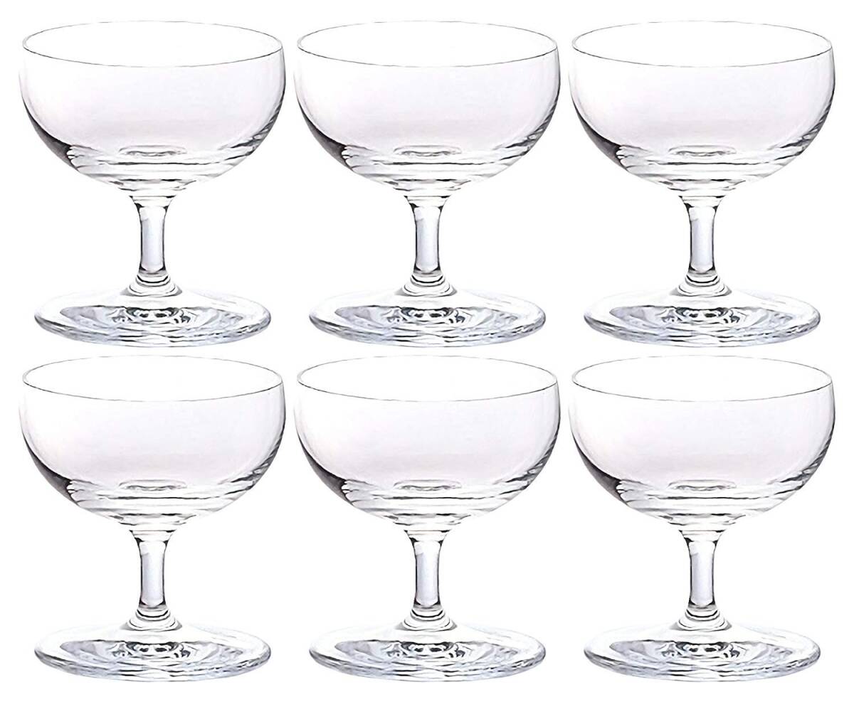 石塚アデリア Gラインソルベ L6728 ソルベグラス 120ml 6個セット拍卖