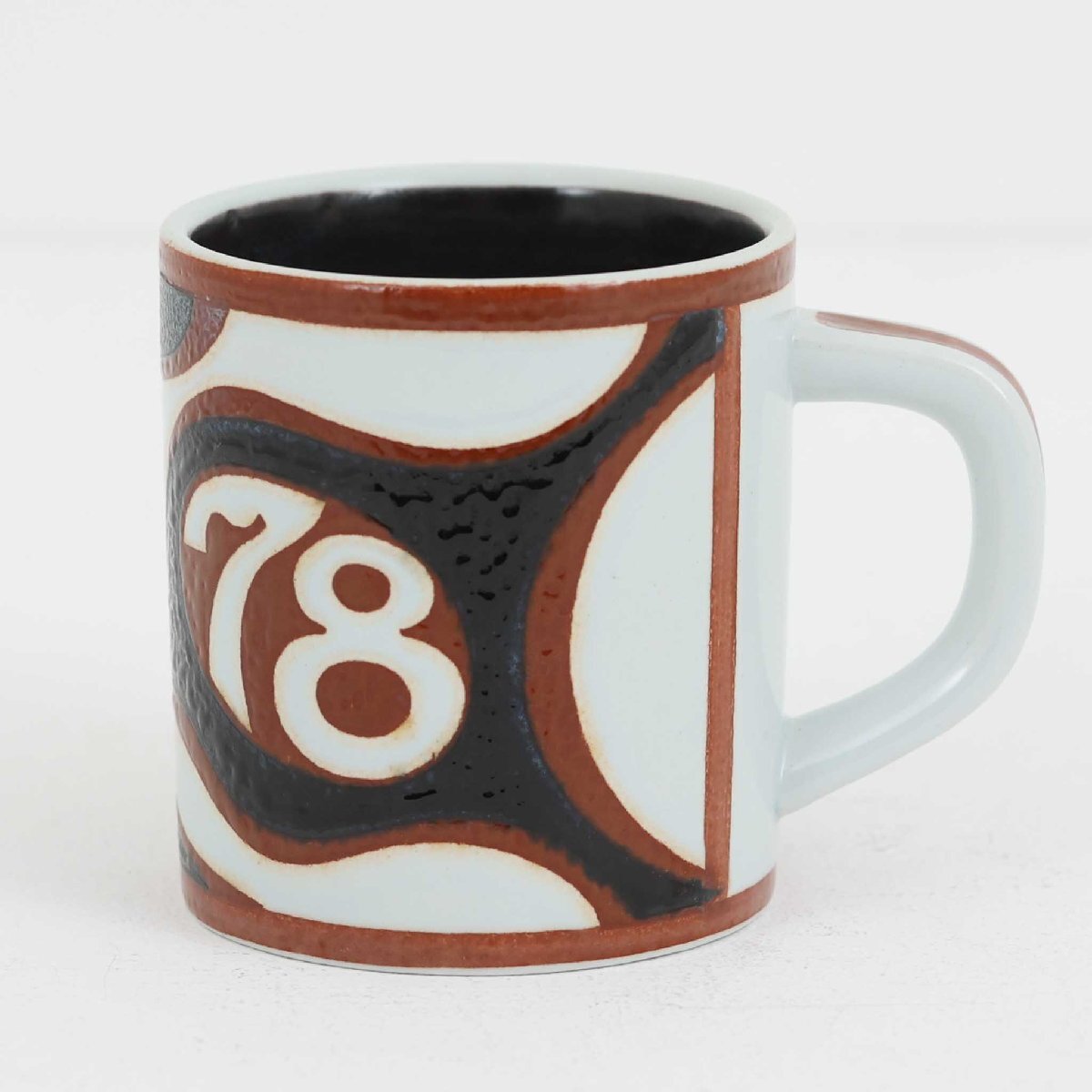 Royal Copenhagen ロイヤルコペンハーゲン イヤーマグカップ 1978年 北欧食器 北欧雑貨 デンマーク拍卖