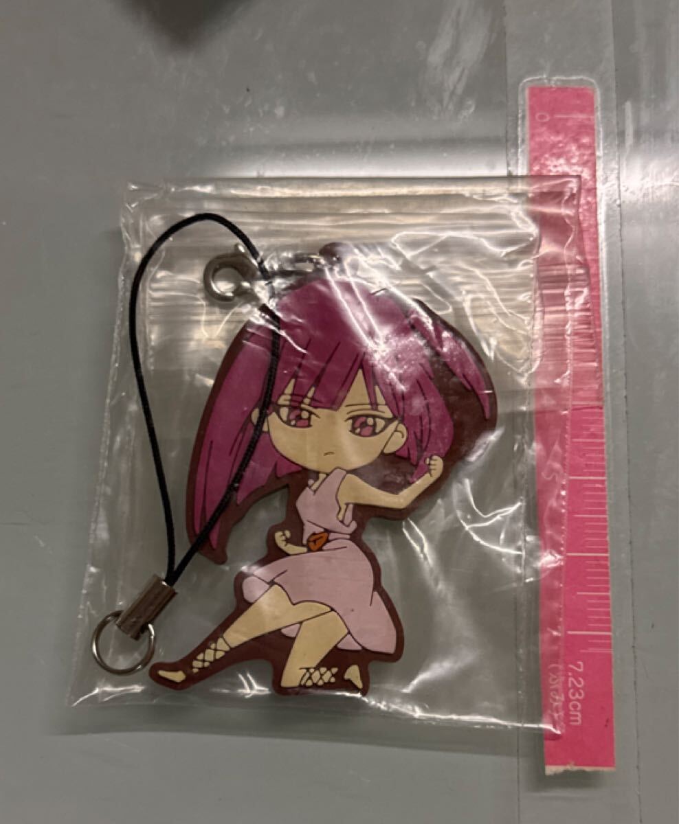 モルジアナ 「マギ ラバーストラップコレクション」拍卖