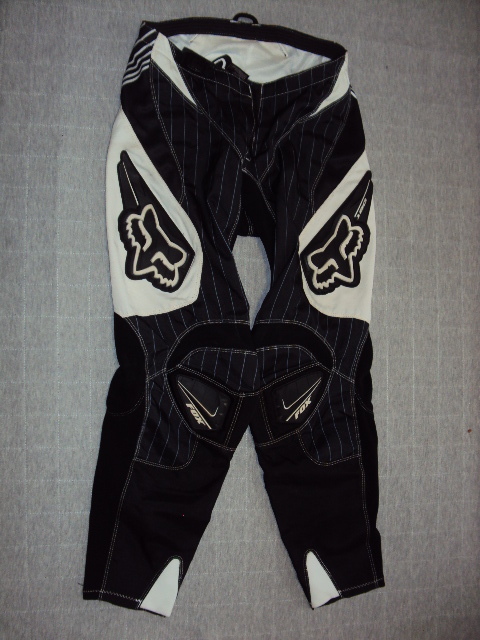 FOX 180 モトパン中古品です。サイズ30拍卖