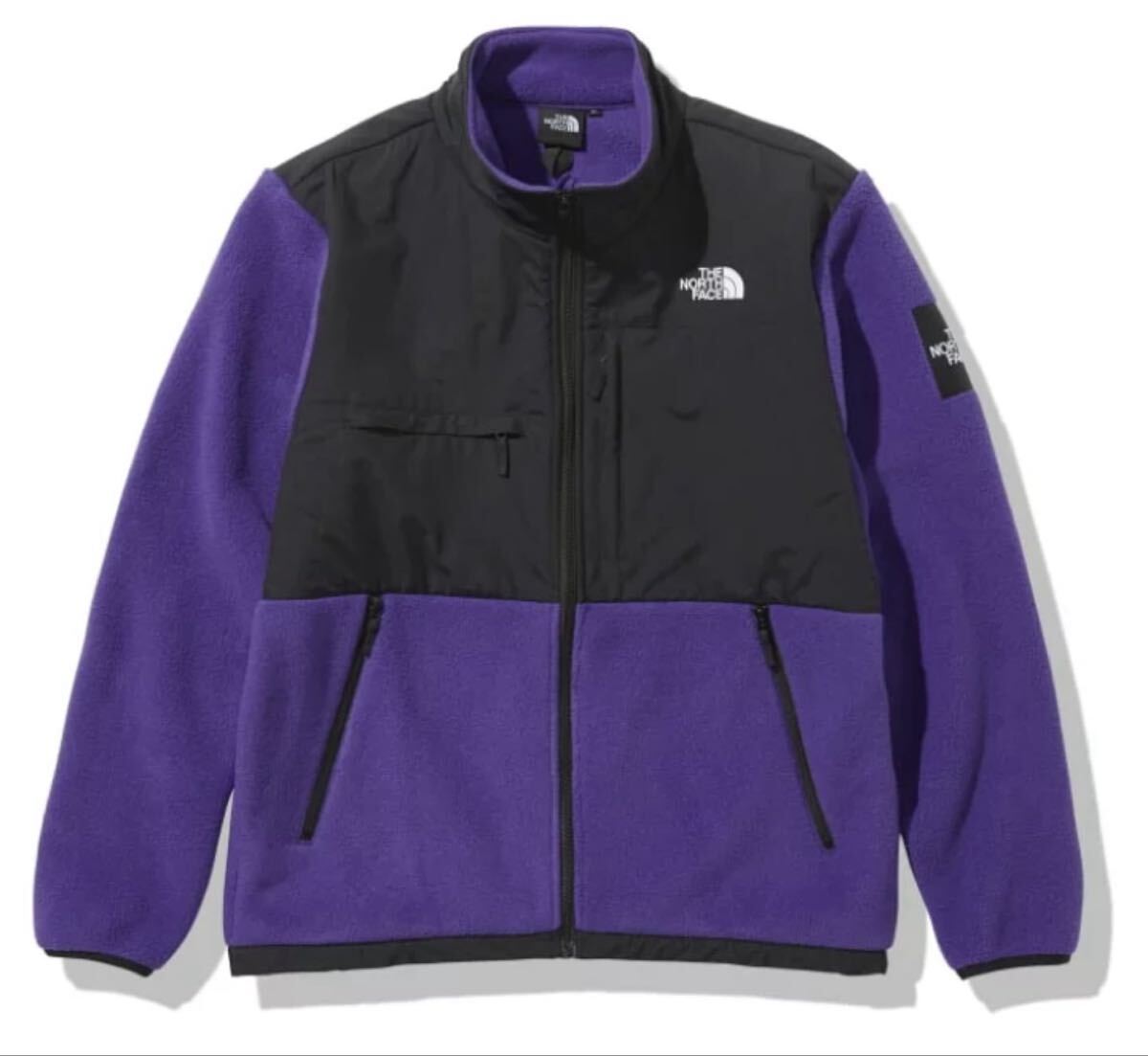 The North Face デナリジャケット XL拍卖
