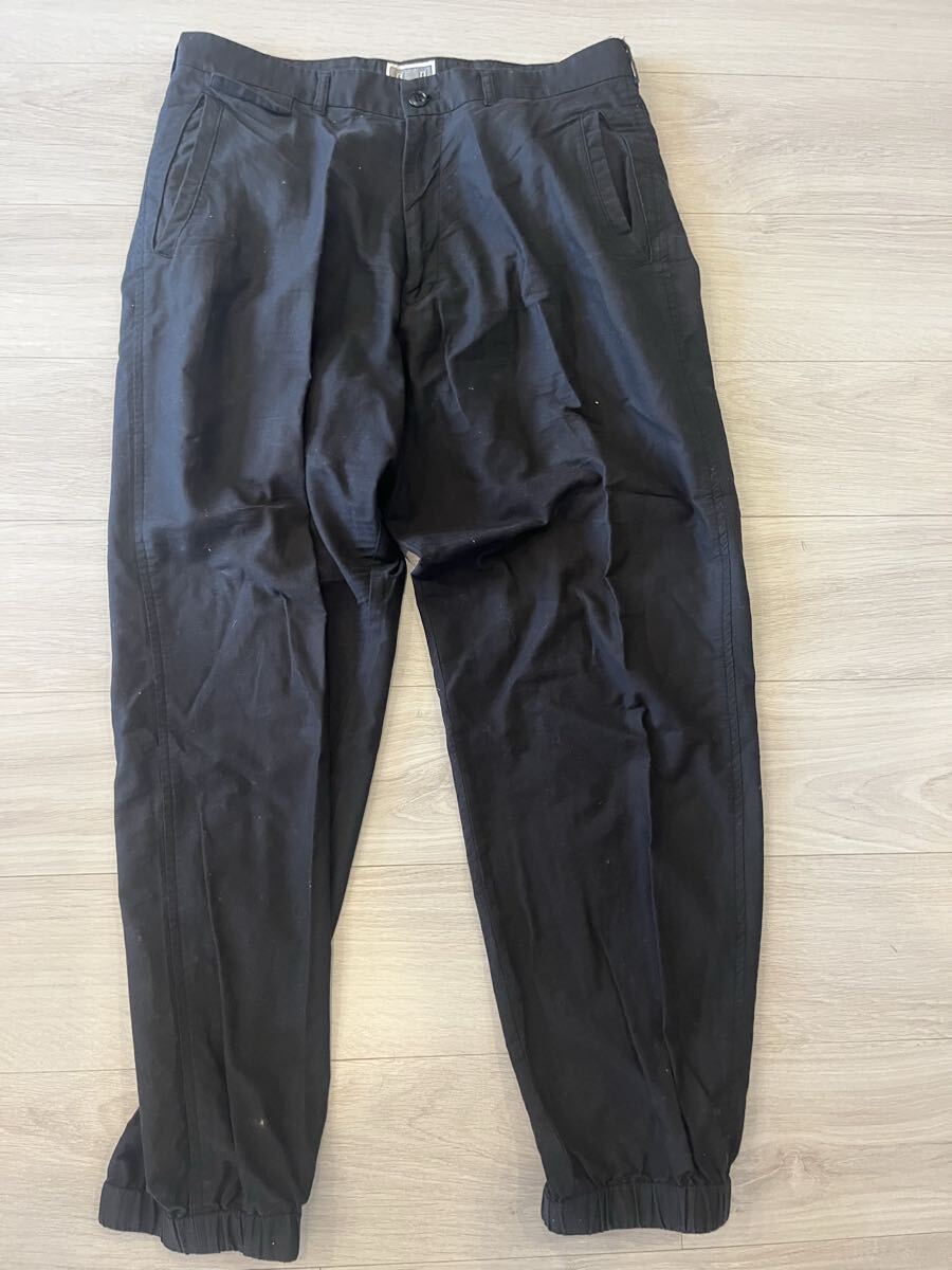 未使用 C.E cav empt PRACTICAL PANTS XL拍卖