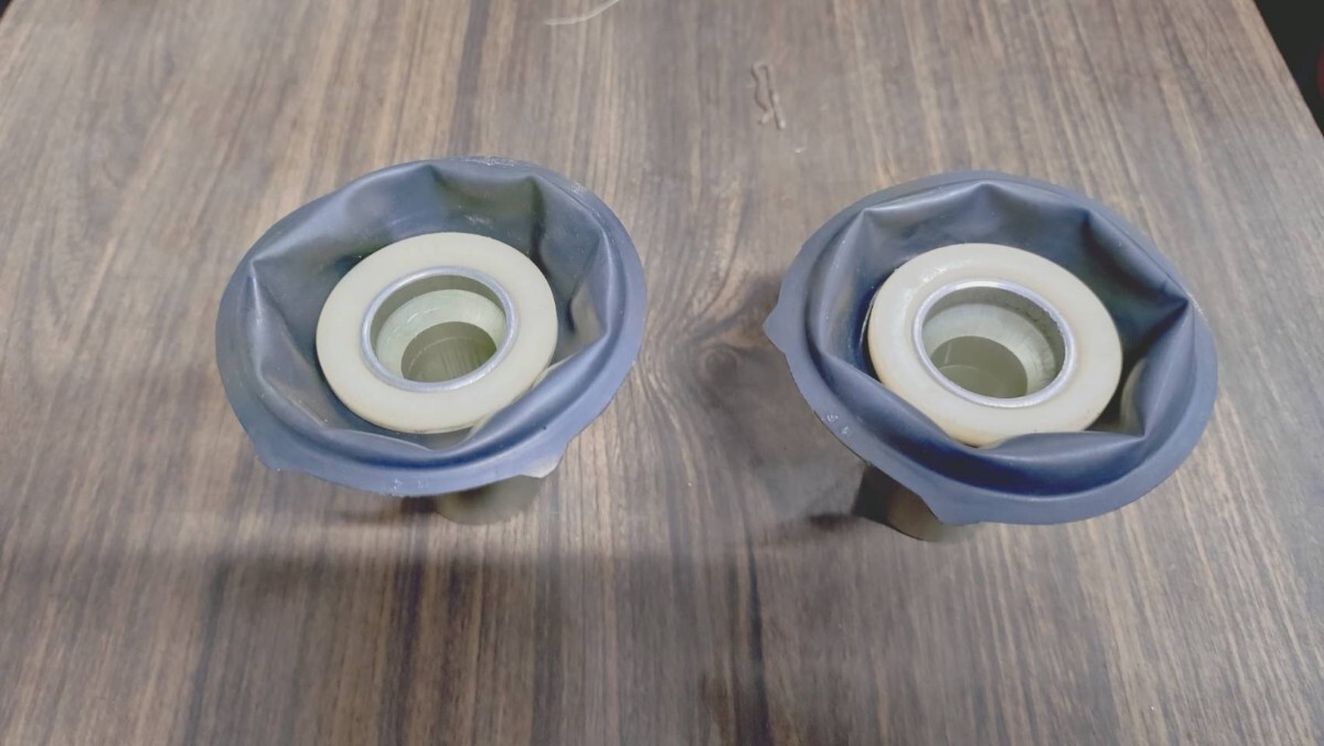 GS425 GS400 純正ダイヤフラム / SUZUKI 旧車拍卖