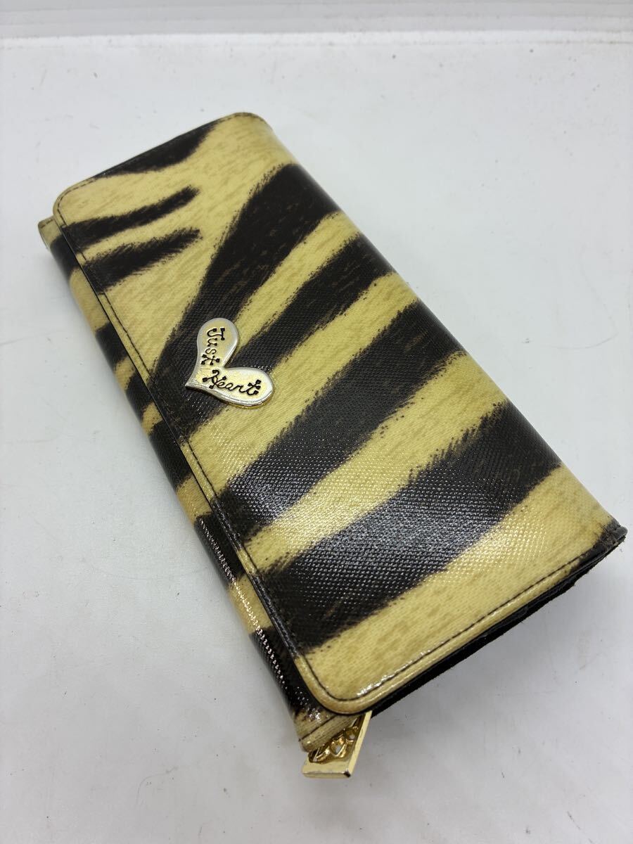 think bee! シンクビー 長財布 フラップ 大丈夫拍卖