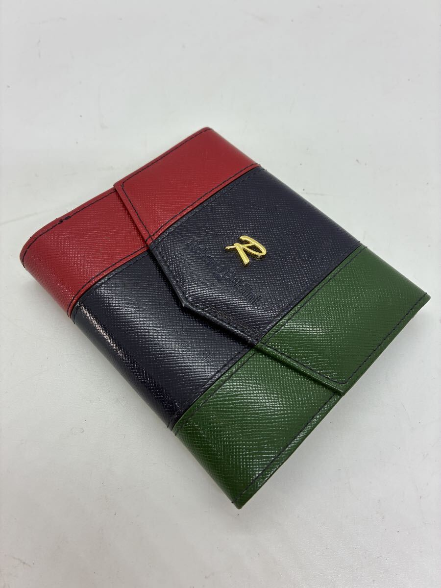 Roberta Baldini 財布 レザー ロベルタ バルディーニ拍卖