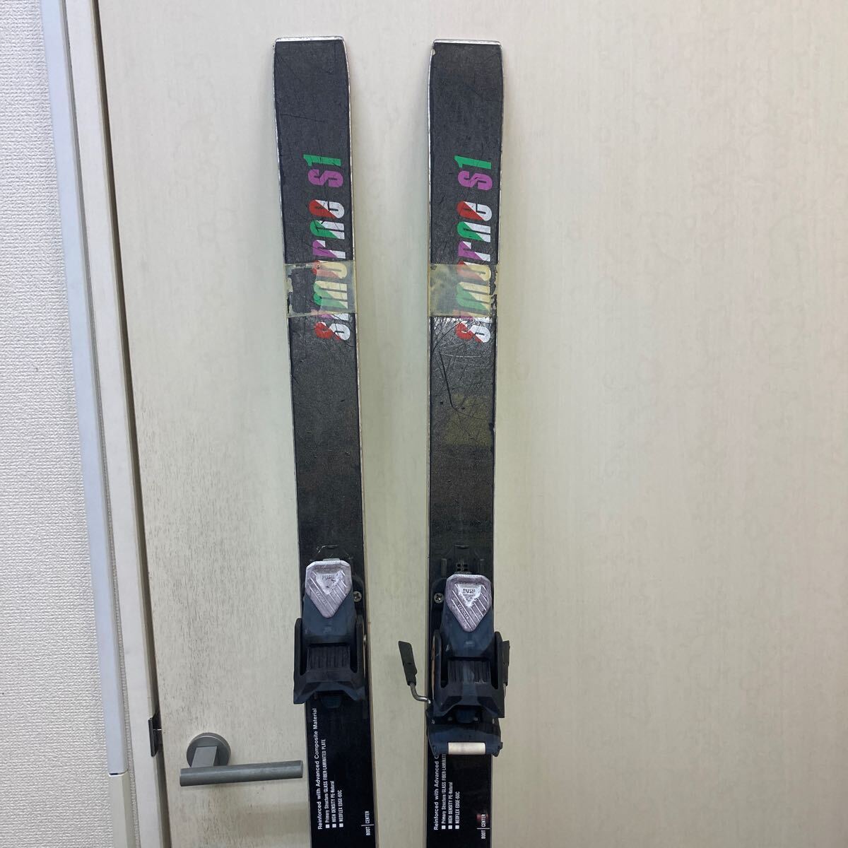 38192 0912Y OGASAKA スキー板 180cm 現状品 拍卖