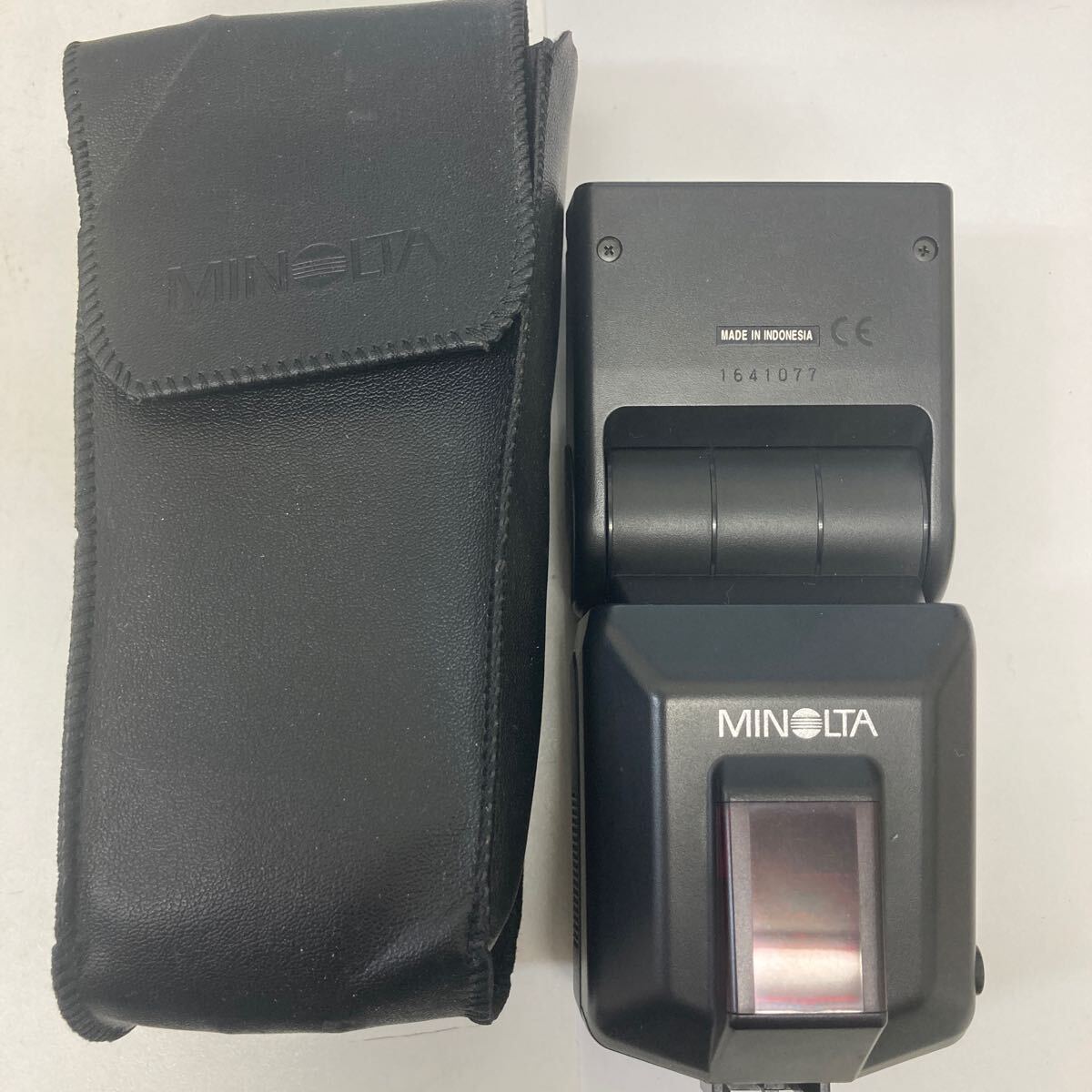 37477 0921Y MINOLTA ミノルタ PROGRAM 3600 通電のみ確認済み拍卖