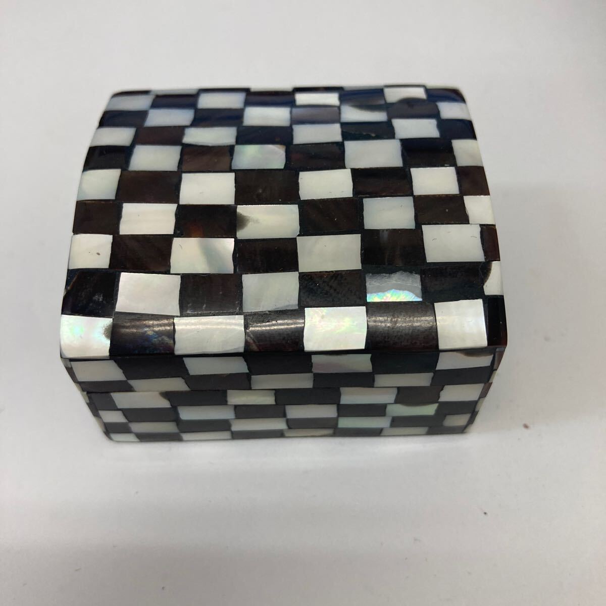 38752-44 0923Y ケース フィリピン シェル 小物入れ拍卖