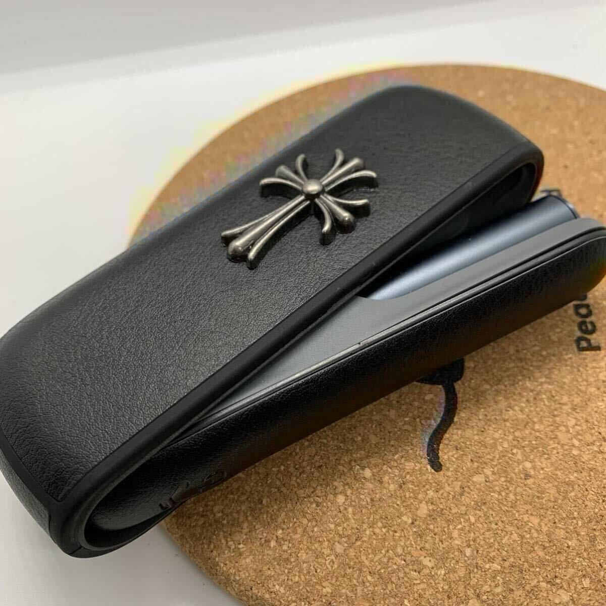 アイコス ILUMA イルマ i専用ケース iqos iluma用ケース iQOS イルマケース ドアカバーセット クロスx拍卖