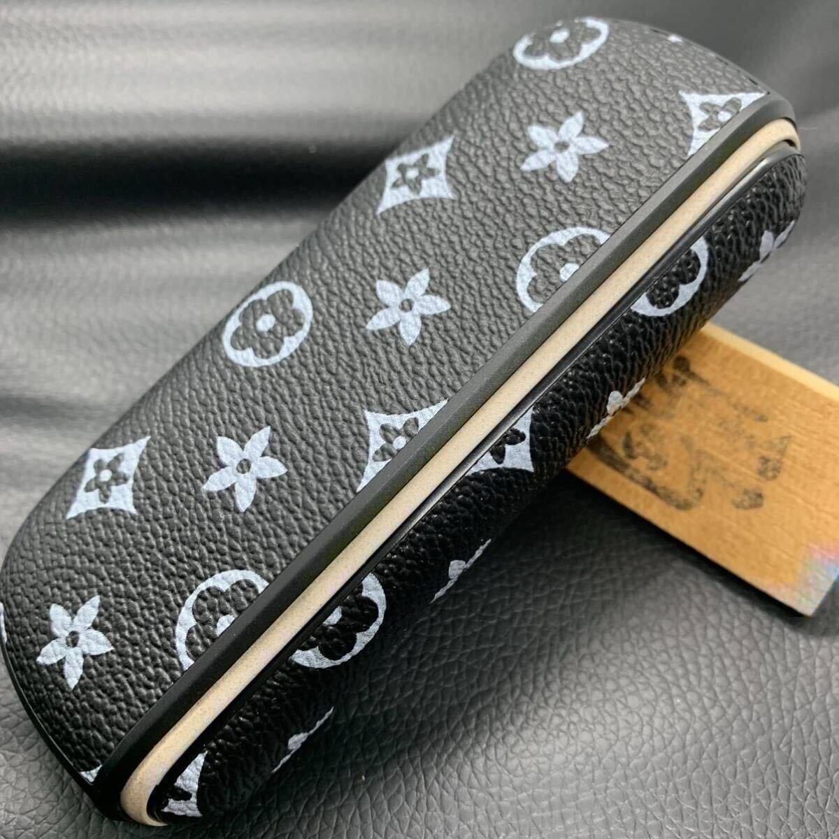 アイコス ILUMA イルマ アイ ケース iqos iQOS ILUMAケース ドアカバーセット カバー 保護 レザーケース6拍卖