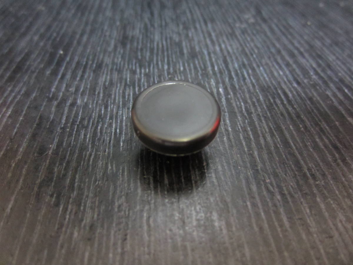 R34 R33 R32 GT-R S15 S14 S13 180SX シルビア ブレーキペダルストッパー ブレーキスイッチストッパー ストップラバー クッション パッド拍卖