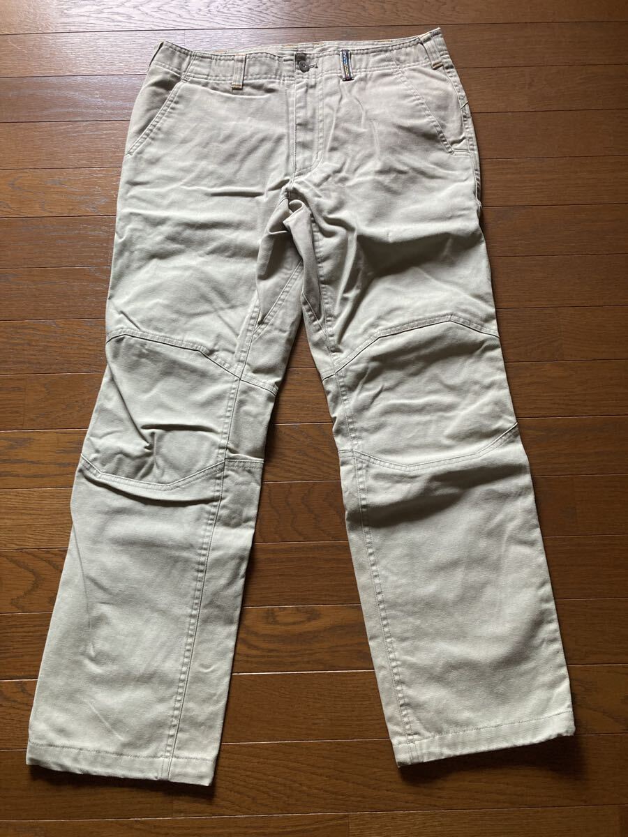 Phenix ファニック ウィンター メンズ  パンツ L 中古品拍卖