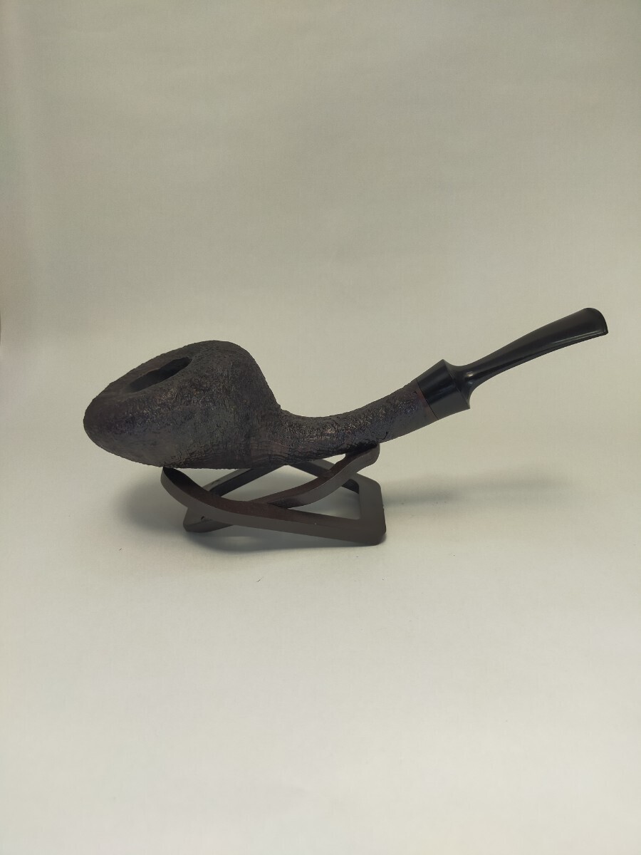 パイプ喫煙具 sergey senatorov (セルゲイセネトフ)拍卖