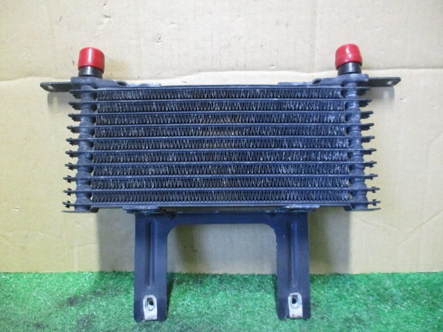 キャデラック エスカレード オイルクーラー(エンジン用)拍卖