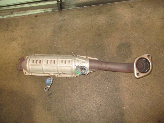 ステップワゴン RG3 エキゾーストパイプ 18160-RTB-000拍卖