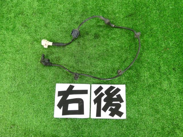 ラパン DBA-HE22S ABSセンサー K6A Z7T 51600915H1 56310-82K00 251218拍卖