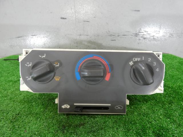 キャパ GF-GA4 ACスイッチ/エアコンパネル D15B B91M G8F02 79500-S50-003ZC 251275拍卖