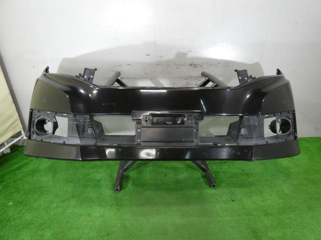 エルグランド DBA-TE52 フロントバンパー QR25DE GAE 62022-1A5XX 62022-1A58B 251213拍卖