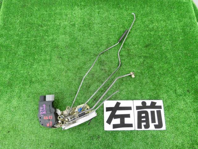 キャパ GF-GA4 左フロントドアロック D15B B91M S2G-L 72151-S2G-003 251275拍卖