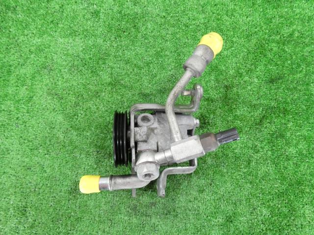 ジャンク!! ミラ DBA-L275S PSポンプ/パワステ KF-VE T19 6Z114359 44310-B2080 251295拍卖