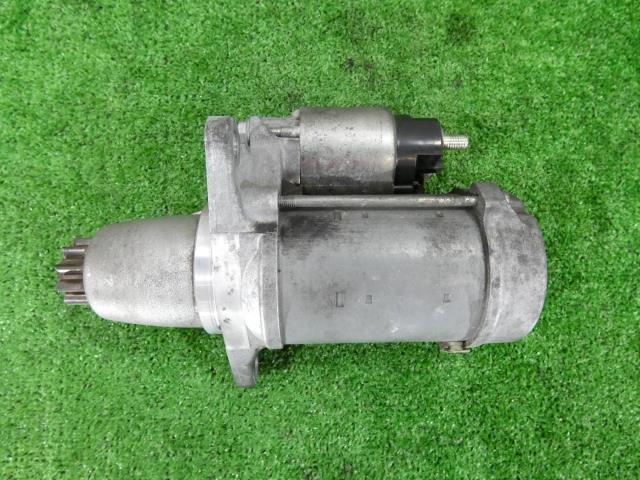 BRZ DBA-ZC6 セルモーター/スターター FA20DHWU9A 02C 428000-8620 23300AA720 251239 コア返却必要です!!拍卖