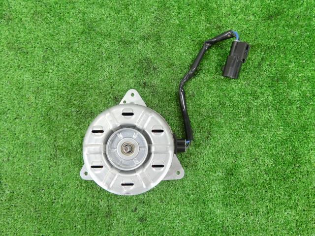 ミラ DBA-L275S 電動ファン KF-VE T19 168000-1121 16363-B2030 251295拍卖