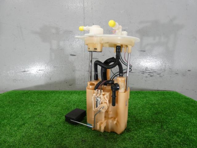 エルグランド DBA-TE52 燃料ポンプ/フューエルポンプ QR25DE GAE J42H 17040-1JB3A 251306拍卖