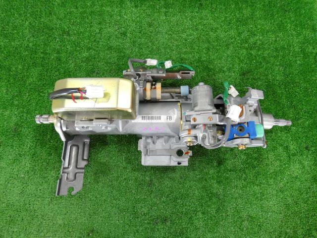 フーガ CBA-PY50 ステアリングシャフト/電動コラム VQ35DE BW5 489907Y36A 48810-EG160 251291拍卖