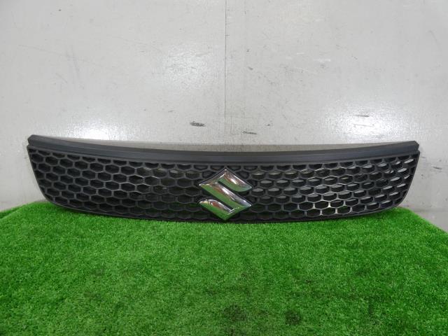 スイフト DBA-ZC71S フロントグリル K12B ZDF 71741-73K0 71741-73K00-5PK 251323拍卖