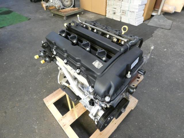 ジャンク!! ジープ コンパス ABA-MK4924 エンジン B P04884603CA 04884510AD 251310拍卖