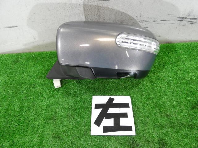 MPV DBA-LY3P 左ドアミラー/左DM L3-VE 32S L206 L209-69-18ZF91 251325拍卖