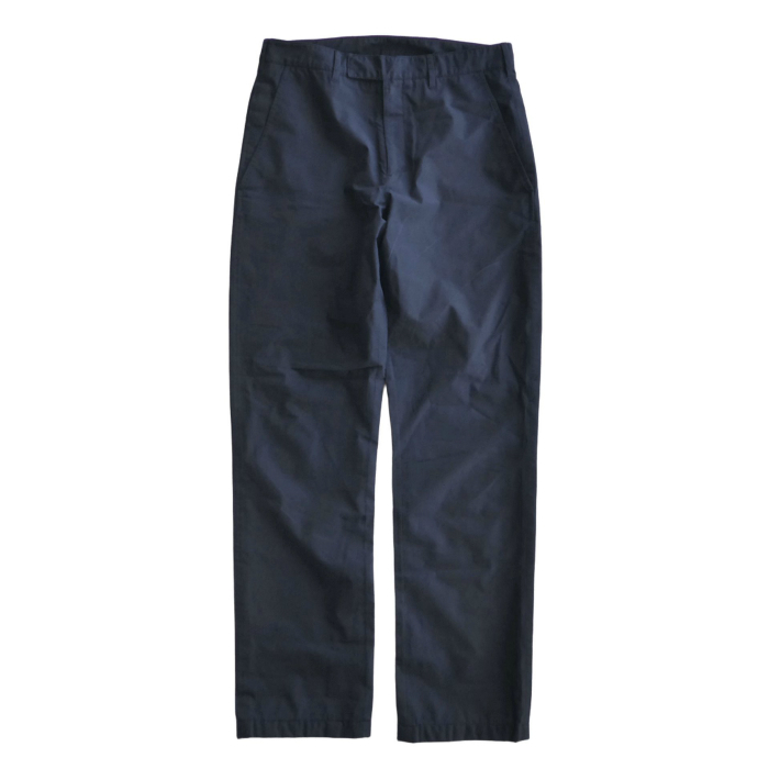 プラダ (PRADA) プラダスポーツ ゴアテックス パンツ ストレート 46 04PD918730 ネイビー ウェア メンズ(中古)拍卖