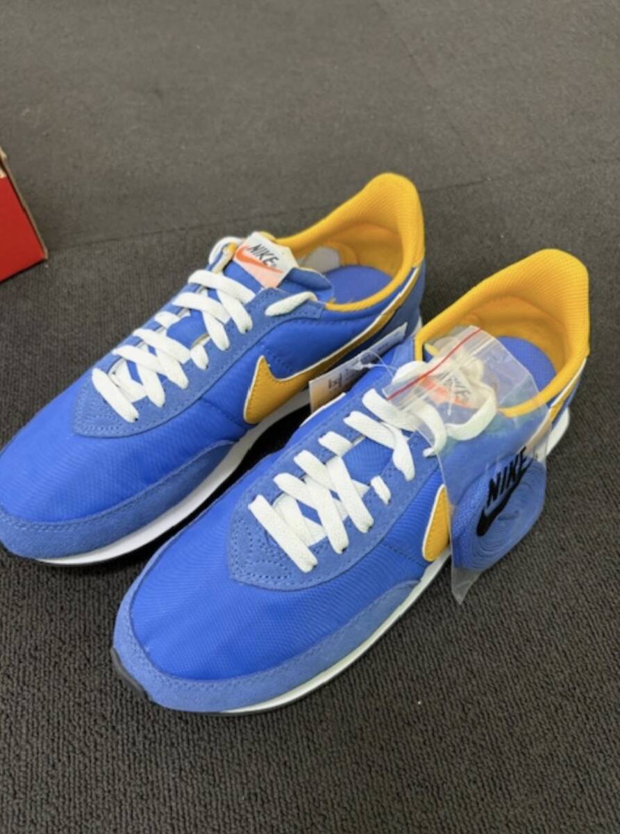 NIKE ワッフルトレーナー2 27 9拍卖