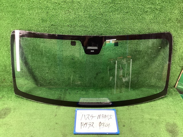 ハスラー DAA-MR41S フロントウインドガラス G拍卖