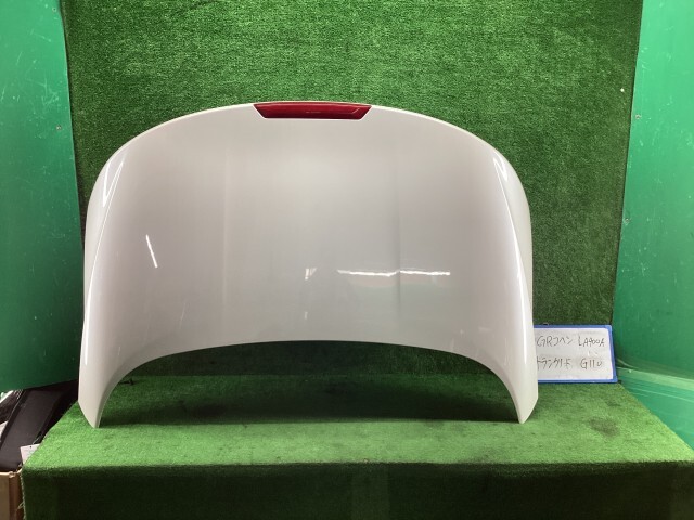 コペン 3BA-LA400A トランクリッド GR SPORT拍卖