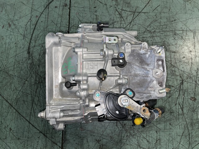 N-BOX 6BA-JF5 オートマチックミッションASSY ベースグレード拍卖