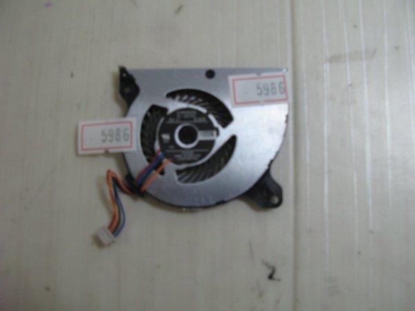 5986◆富士通 LIFEBOOK U9310/E ファン:C-321C拍卖