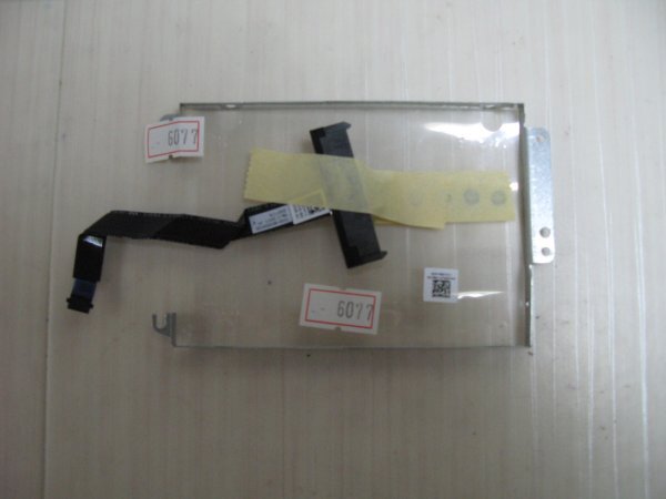 9077◆DELL Vostro 3501 HDDマウンター・ケーブル拍卖