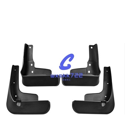 4p トヨタ アルファード ヴェルファイア 40系 マッド ガード 泥防止 汚れ防止拍卖