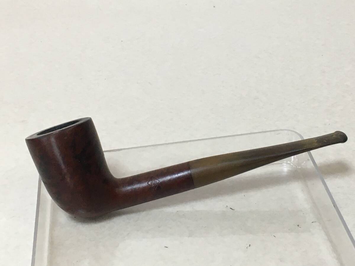 E559 スリ―ビー BBB 505 パイプ MADE IN ENGLAND 英国拍卖