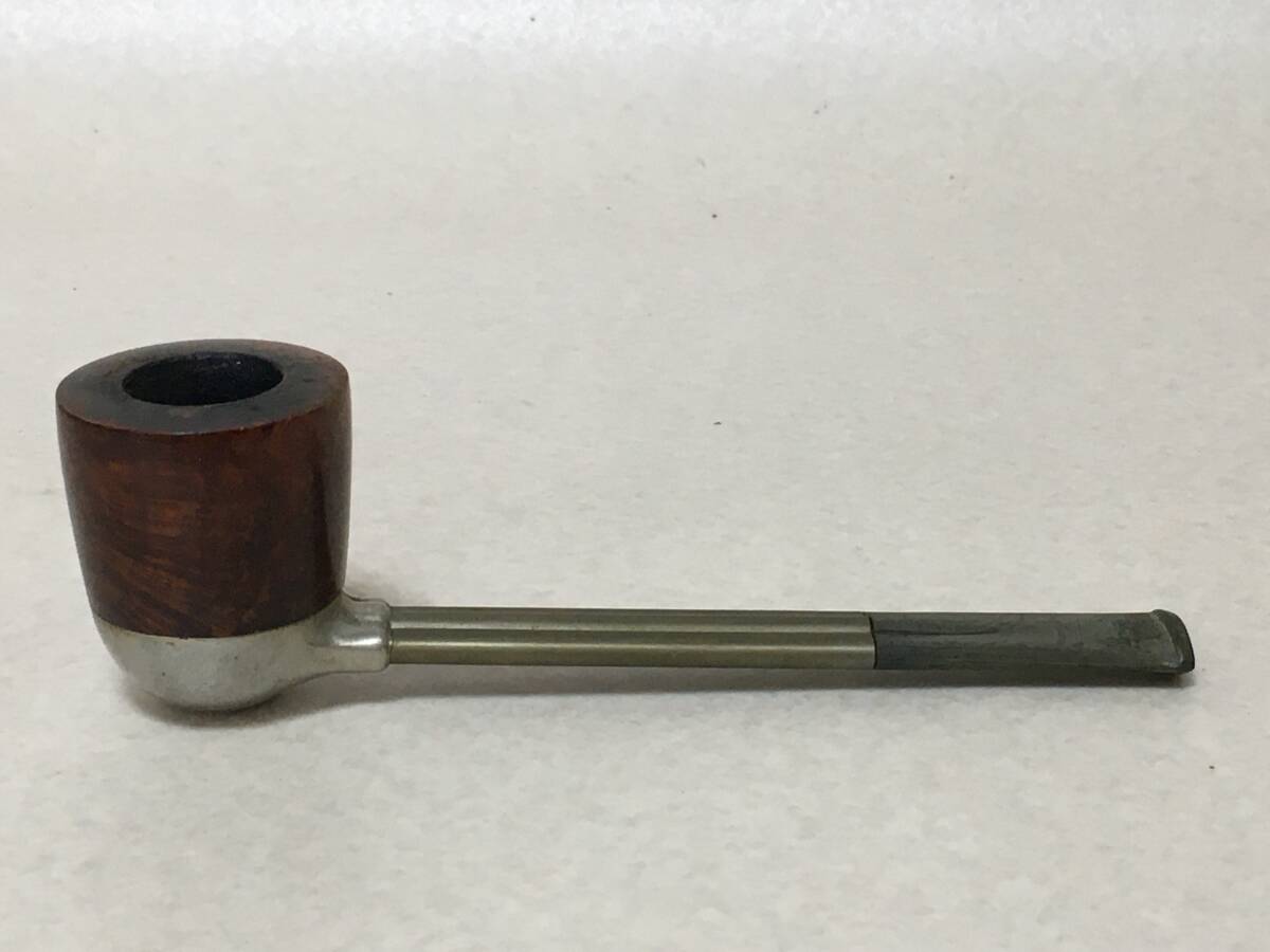 E563 RONSON パイプ MADE IN ENGLAND 英国 喫煙具拍卖