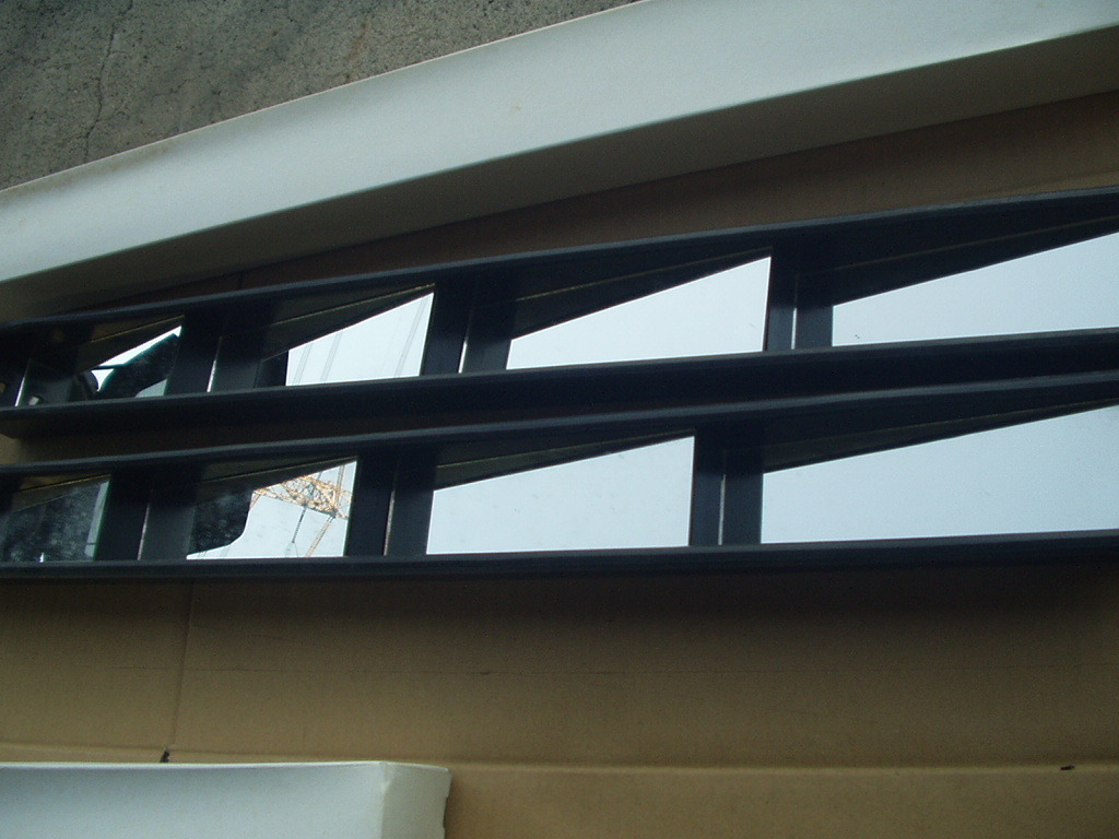 90年代パーツ 未使用 4パネルウインクミラー 2個セット②当時物 レトロ カスタムカー バニング キャルルック ローライダー 2個セット拍卖