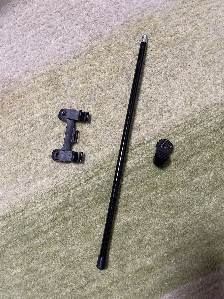 NOGUCHI ワンタッチ簡易スタンド 700C対応 ロードバイク拍卖