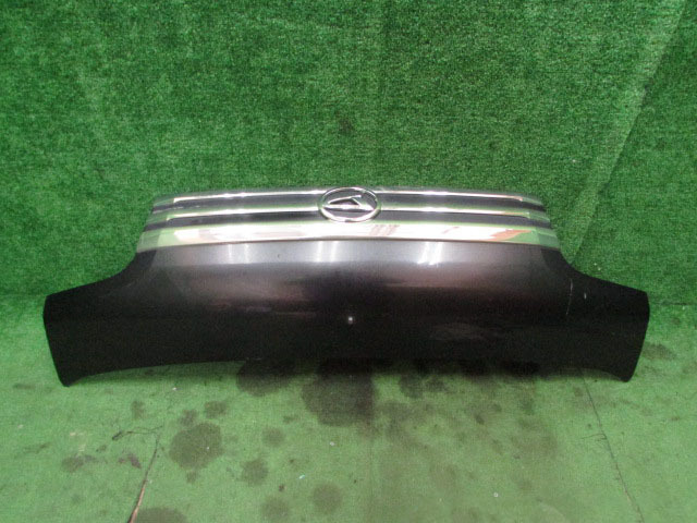 182851◆アトレーワゴンカスタム ABA-S331G-ZFXZ ボンネット◆拍卖