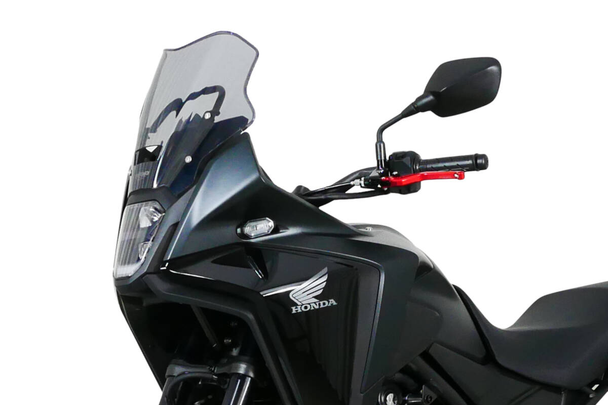 MRA スクリーン スポーツ スモーク NX400 24拍卖