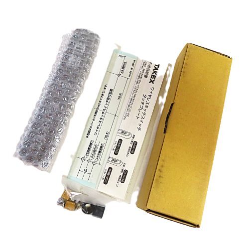 35-TAKEX 自動ドアワイヤレスタッチスイッチ DAW-80B 未使用新品拍卖