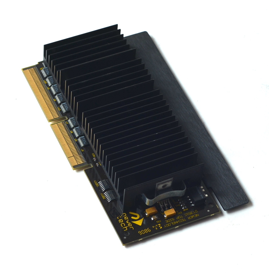 Newer MAXpowr Pro+ 300/150/1M PCI G3 300MHz プロセッサーカード 拍卖