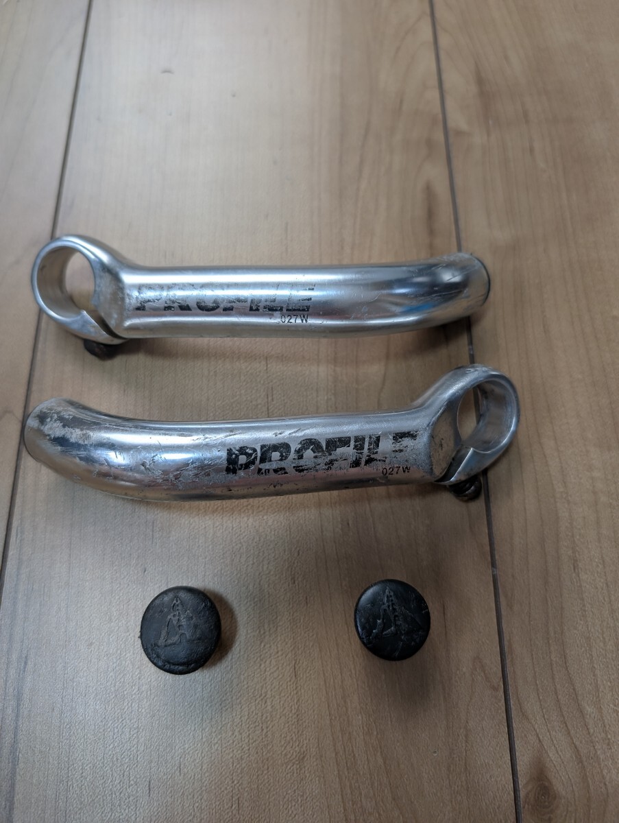 Profile Design バーエンド oldmtb 90s拍卖